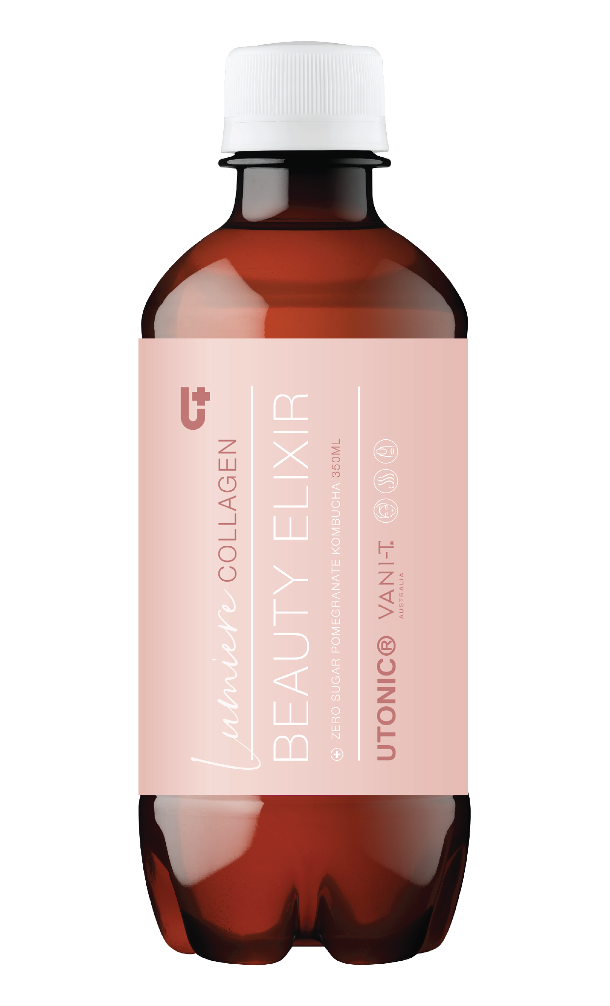 COLLAGEN BEAUTY ELIXIR - Utonic COLLAGEN BEAUTY ELIXIR - Utonic